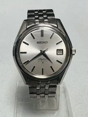 SEIKO 스카이라이너 6102-8000 오토매틱 10시간 이상 작동품