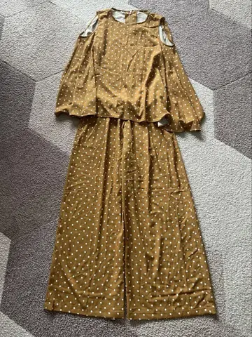 셋업