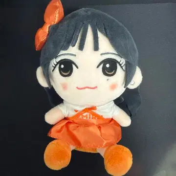 CUTIE STREET 큐-스토 카와모토 에루 찌비인형