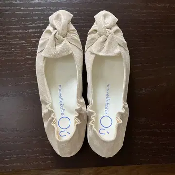 nouvelleRobeO 누벨 로브 오 펌프스 23.5cm
