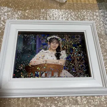 무카이 하즈키 짱 노기 페스티벌 경품