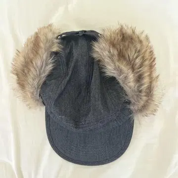 퍼 플라이트 캡 블랙