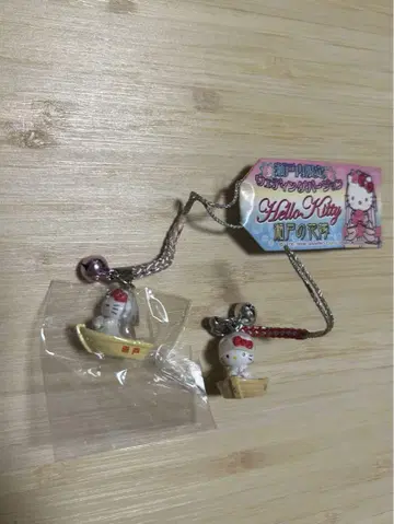 고토치 키티 세토의 신부 세트