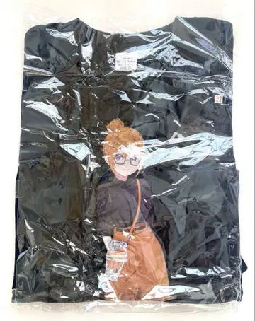 러브라이브! 슈퍼스타 시부야 카논 롱 T셔츠 sai