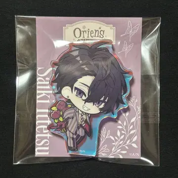 Oriens 2주년 사에키 잇테츠