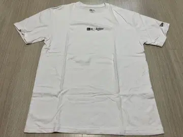 [미사용품] 뉴에라 오릭스 버팔로즈 T셔츠 XL