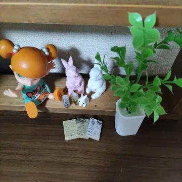 인형의 집용 미니어처 소품