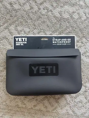 YETI SIDE KICK DRY 3L