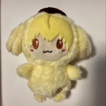 루토 군 산리오 봉제 인형 스토푸리