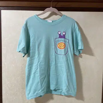 기무라 카에라 TOUR T셔츠
