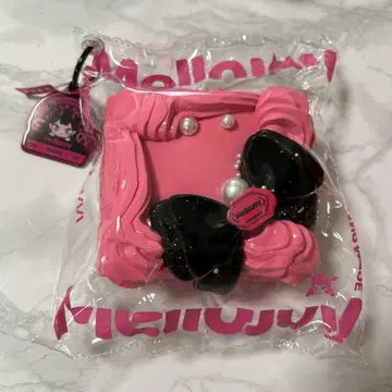 멜로조이 mellojoy 스퀴즈 티라미수