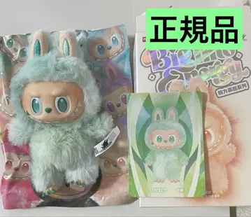 POP MART 라부부
