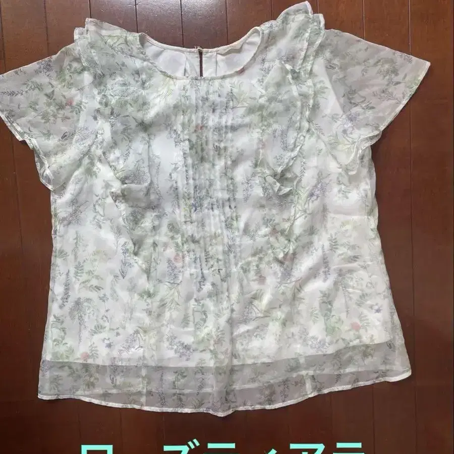 1번째 상품 이미지