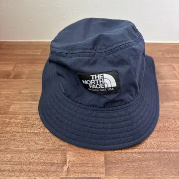 THE NORTH FACE 버킷 햇 M 네이비