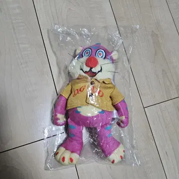 SEKAI NO OWARI 가루루 봉제 인형 스트랩