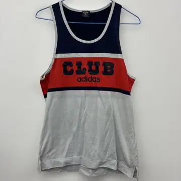 adidas Club 탱크탑 여성용 M 36