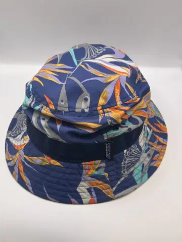 Patagonia 버킷햇 S