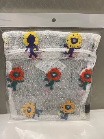 먁먁 레이스 간사이 오사카 엑스포 보더 컬러 레이스 복조리