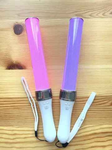 킹 블레이드 one1 (원) LED 2개