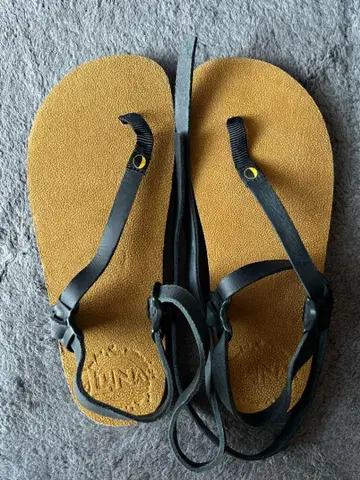 LUNA SANDALS Venado Premium Cabra 루나 샌들