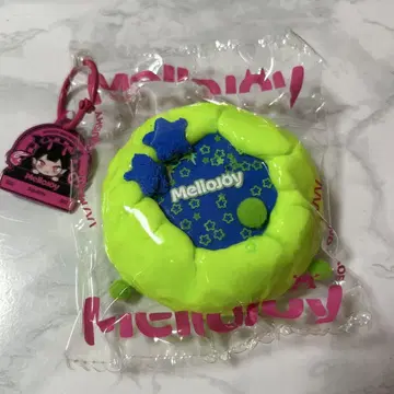 mellojoy 멜로조이 스퀴즈 베이커리 시리즈