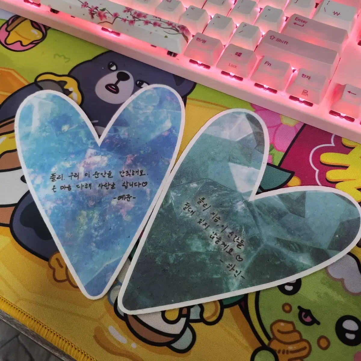 2024 PLAVE concert Confetti コンフェッティ コンプ PLAVE The First Concert Confetti Bulk wts #플레이브,#플레이브
