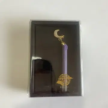 우타프리 미카제 아이 설월화 Eternal Moment KM UP 귀걸이