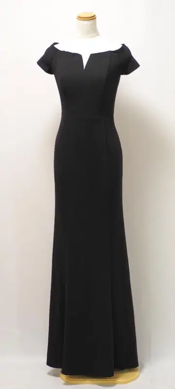 CALVIN KLEIN 롱 포멀 드레스 [4] / 9호 정도