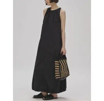 TODAYFUL Gather Balloon Dress 38