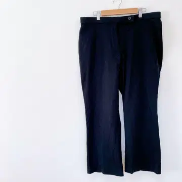 Westbound Petites [16P] 바지 블랙 Petite 사이즈