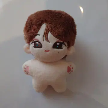 ENHYPEN SUNOO 선우 10cm 봉제 인형 마스터