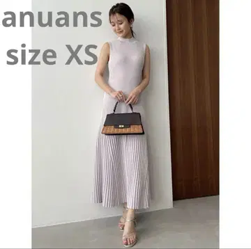 anyans 원피스