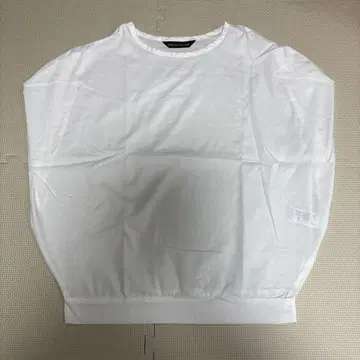 mizuiro ind 블라우스