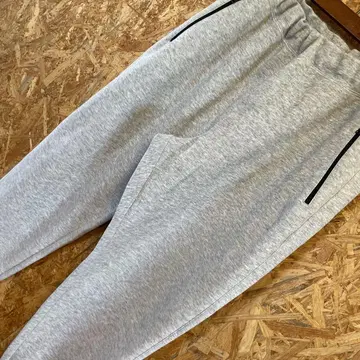 AE8658 UNIQLO 유니클로 남성용 스웨트 팬츠 그레이 XXL