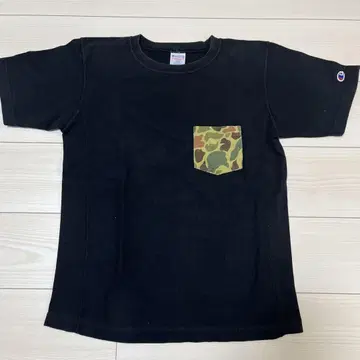 Champion Reverse Weave 티셔츠 L 사이즈