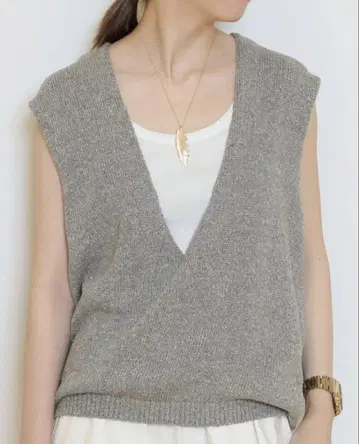 MUSE de Deuxieme Classe Lily Linen 베스트