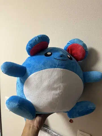 마릴 봉제 인형 빅