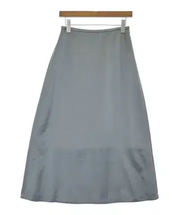 DRESSTERIOR 롱 맥시 길이 스커트 여성용