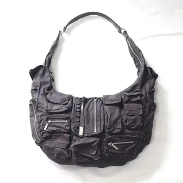 2003 Jil Sander multi pocket bag archive