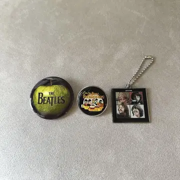 BEATLES 3세트