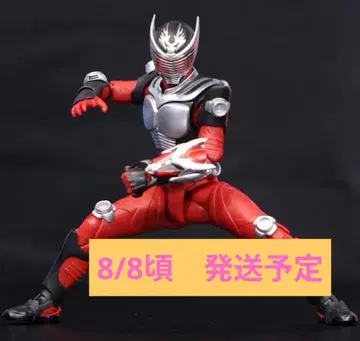 S.H.Figuarts (진골조 제법) 가면라이더 류우키