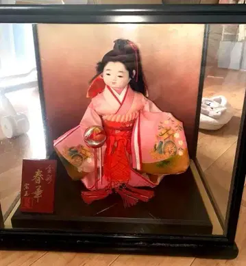 인형