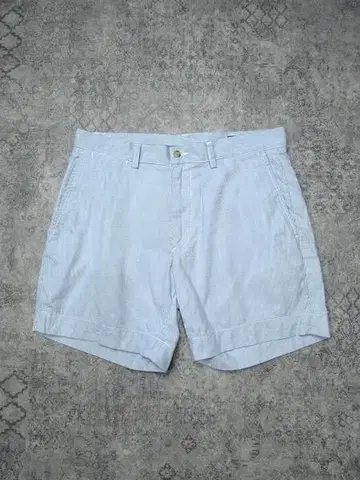 랄프 로렌 코드 레인 숏팬츠 남성용 M~L 사이즈 정도 / 32인치