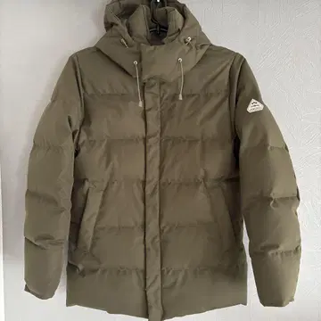 PYRENEX 피레넥스 BELFORT 벨포트 다운 자켓