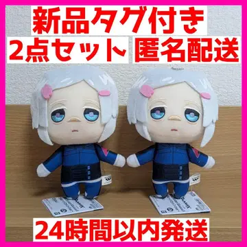 기동전사 Gundam GQuuuuuuX 토모누이 두 무라사메 2세트