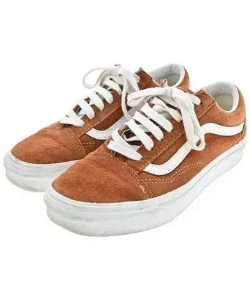 VANS 여성용 스니커즈