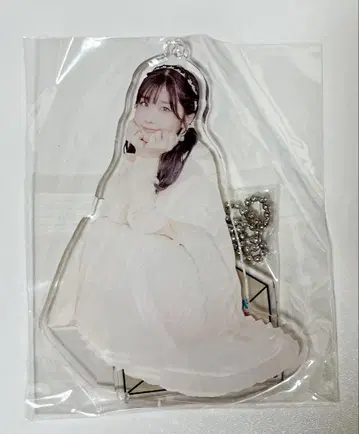 미사키 나코 토나리니 나코 아크릴 스탠드 어디든 쪼르르 나코