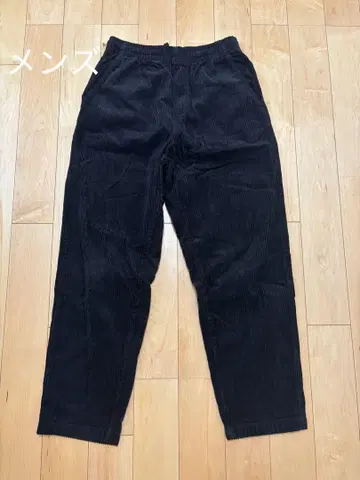 [남성용] ZARA 코듀로이 팬츠