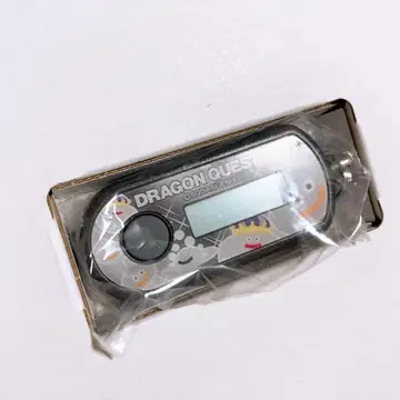 보호 필름 미제거 드래곤 퀘스트 X 메타슬라 보안 토큰