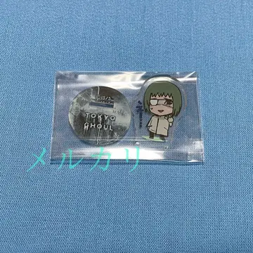 도쿄 구울 :re 아크릴 mini 피규어 6월